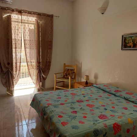 A Pozzallo Vicino Al Mare Villa Exteriör bild