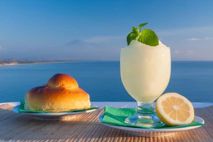 A Pozzallo Vicino Al Mare Villa Exteriör bild