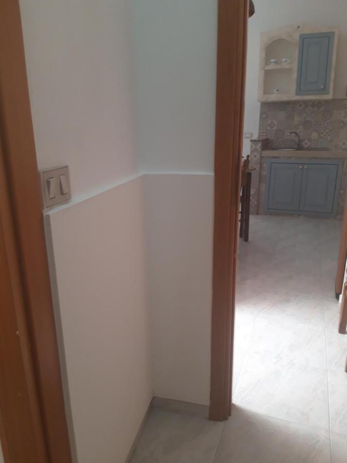 A Pozzallo Vicino Al Mare Villa Exteriör bild