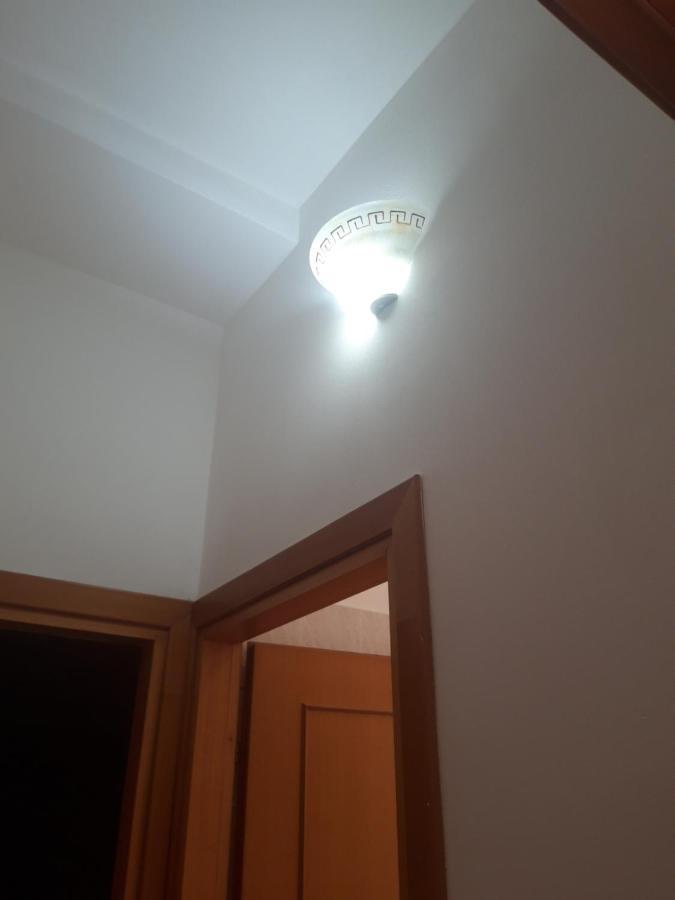 A Pozzallo Vicino Al Mare Villa Exteriör bild