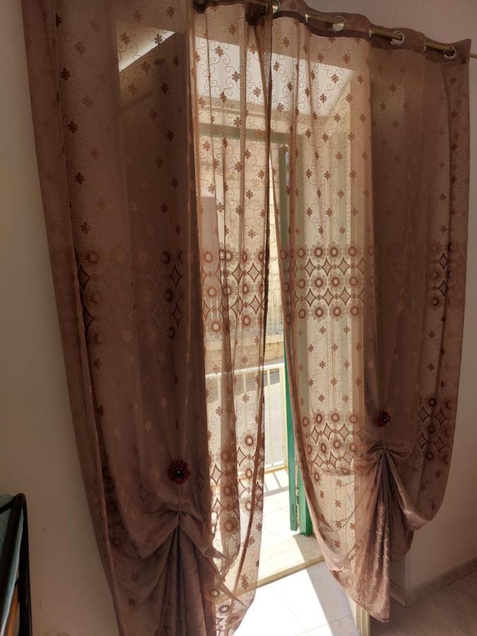 A Pozzallo Vicino Al Mare Villa Exteriör bild