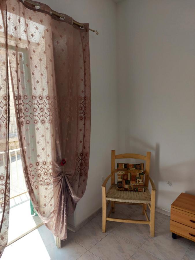 A Pozzallo Vicino Al Mare Villa Exteriör bild