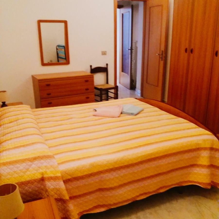 A Pozzallo Vicino Al Mare Villa Exteriör bild