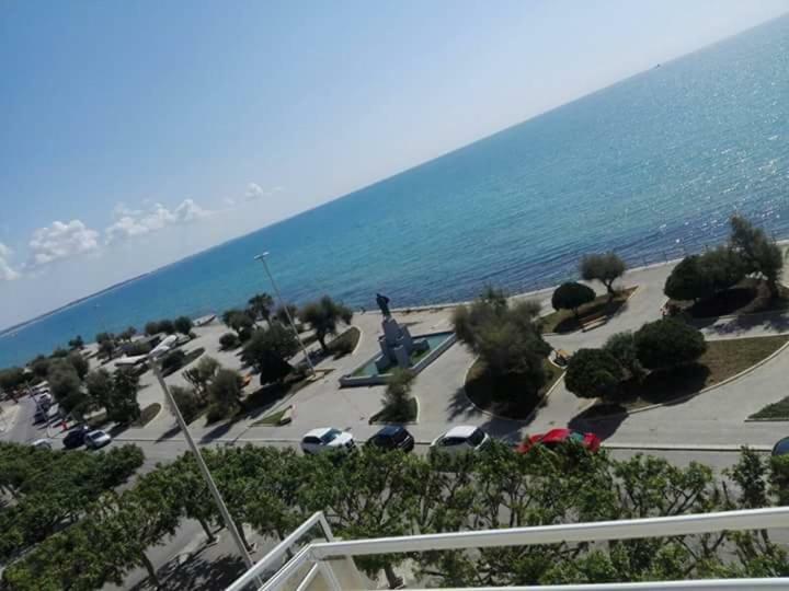 A Pozzallo Vicino Al Mare Villa Exteriör bild