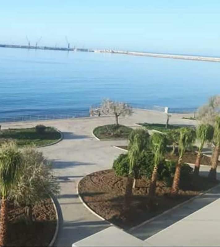 A Pozzallo Vicino Al Mare Villa Exteriör bild